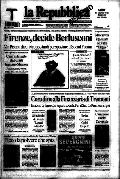 La repubblica